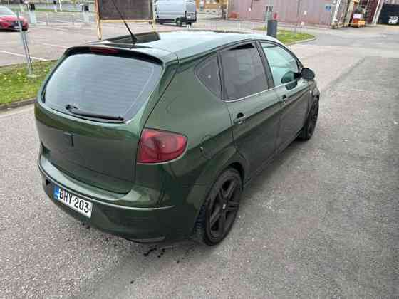 Seat Altea Эспоо