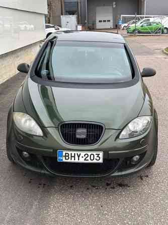 Seat Altea Эспоо