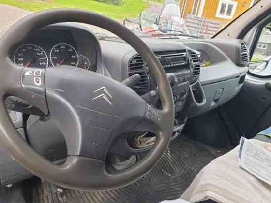 Citroen Jumper Jaemsae