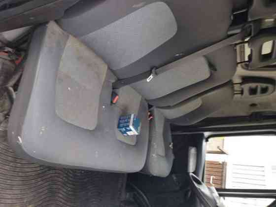 Citroen Jumper Jaemsae