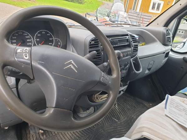 Citroen Jumper Jaemsae - photo 4