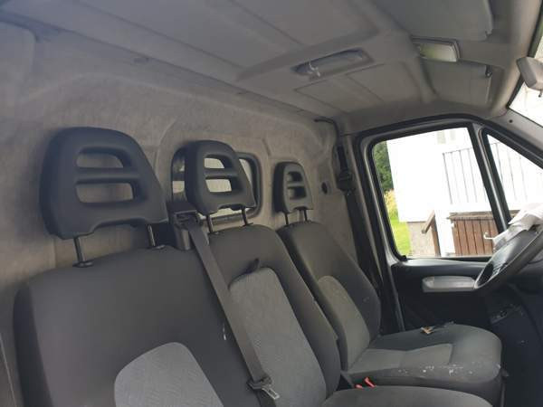 Citroen Jumper Jaemsae - photo 6