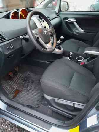 Toyota Verso Alajärvi