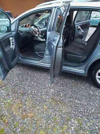 Toyota Verso Alajärvi