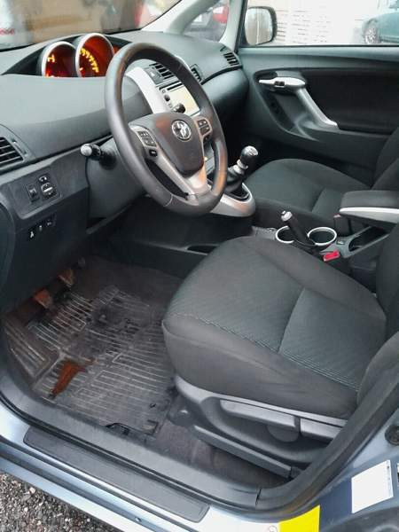 Toyota Verso Alajärvi - изображение 5