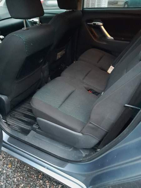 Toyota Verso Alajärvi - изображение 6