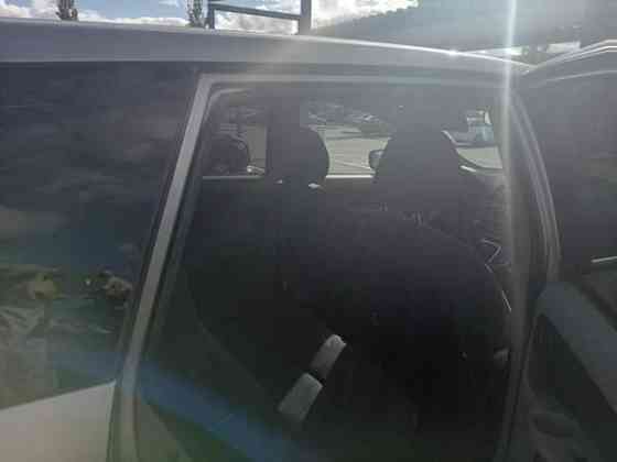 Mitsubishi Grandis Hyvinge