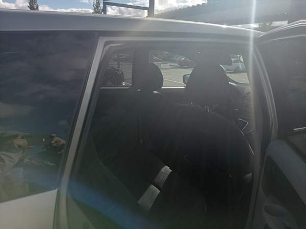 Mitsubishi Grandis Hyvinge - photo 6