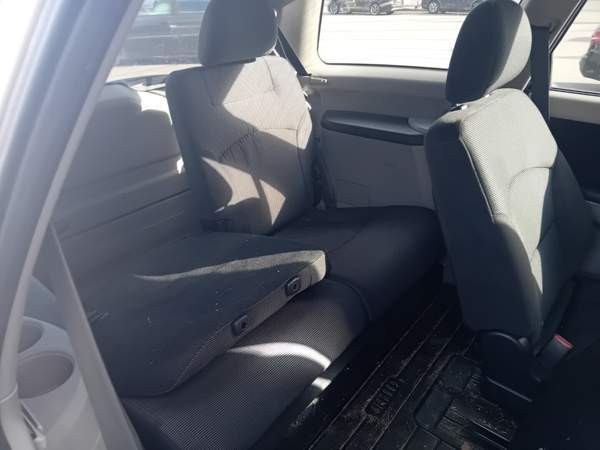 Mitsubishi Grandis Hyvinge - photo 5