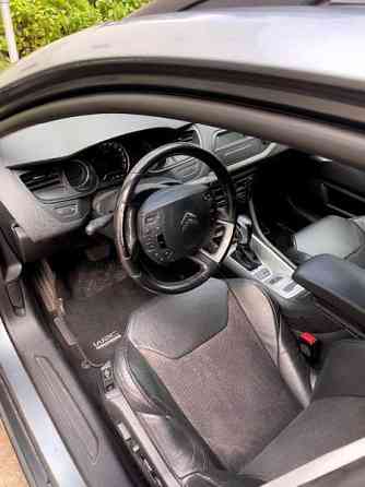 Citroen C5 Äänekoski