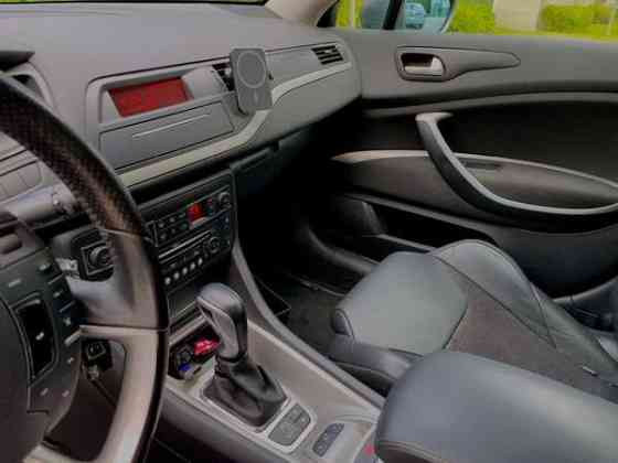 Citroen C5 Äänekoski