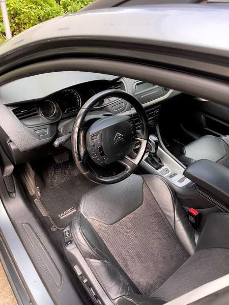 Citroen C5 Äänekoski – foto 2