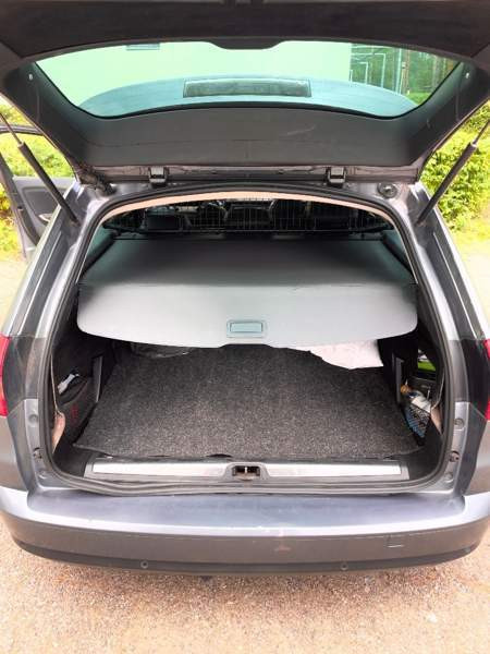 Citroen C5 Äänekoski – foto 3