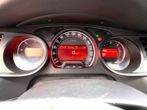 Citroen C5 Äänekoski – foto 7