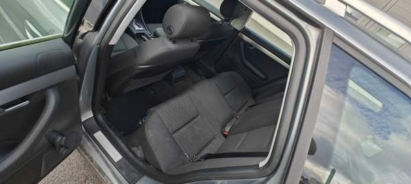 Audi A4 Orimattila - photo 3