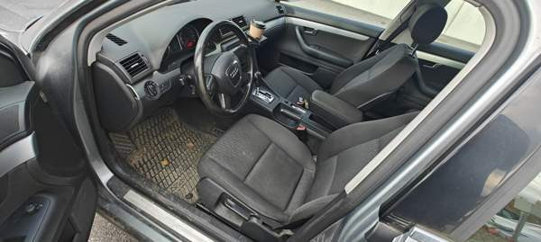 Audi A4 Orimattila - photo 4