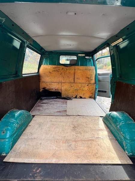 Volkswagen Transporter Helsinki - photo 7