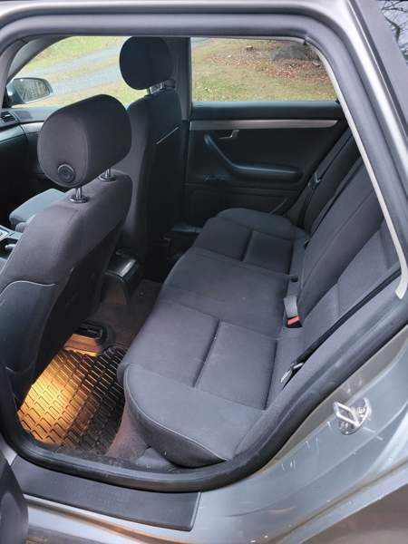 Audi A4 Raahe - photo 8