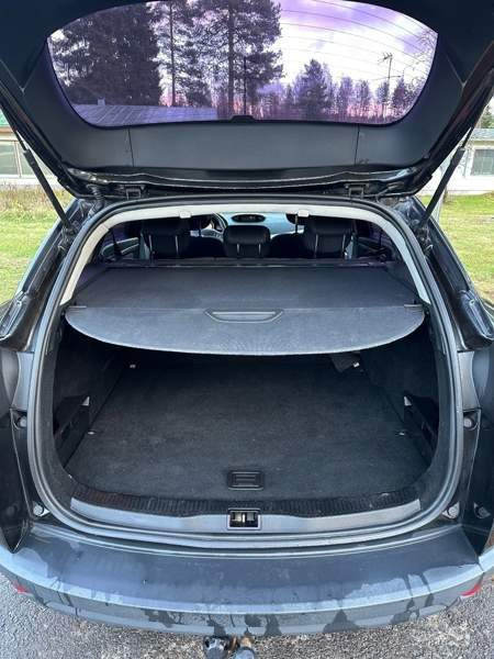 Renault Megane Pieksämäki – foto 8