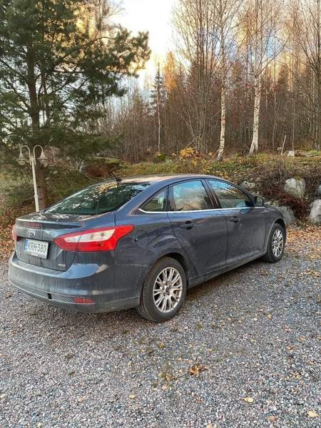 Ford Focus Hollola - valokuva 4