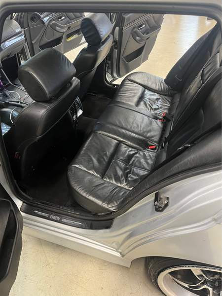 BMW 530 Riihimäki - valokuva 6