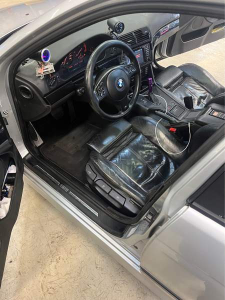 BMW 530 Riihimäki - valokuva 5