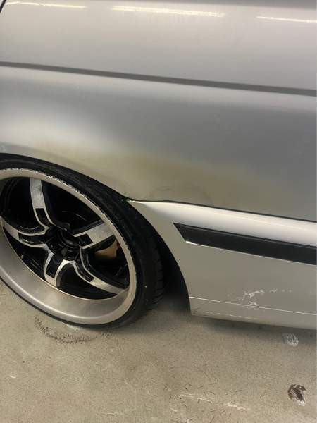 BMW 530 Riihimäki - valokuva 8