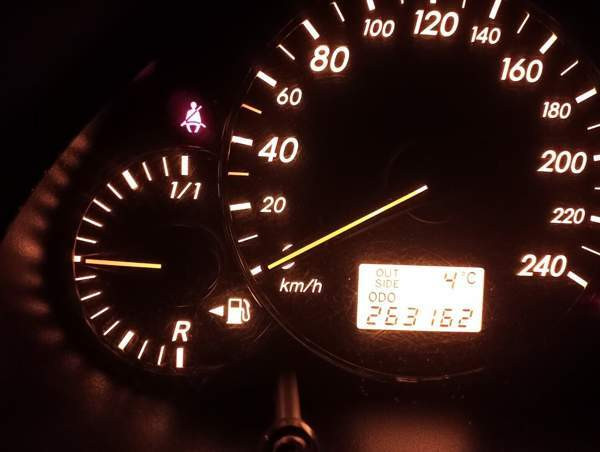 Toyota Avensis Mikkeli – foto 2