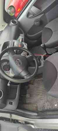 Toyota Aygo Ювяскюля