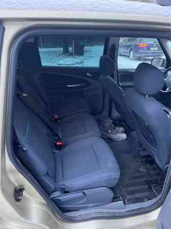 Ford Galaxy Uurainen