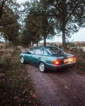 Toyota Corolla Vantaa