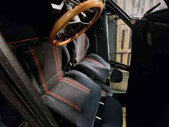 Volkswagen Golf Helsinki