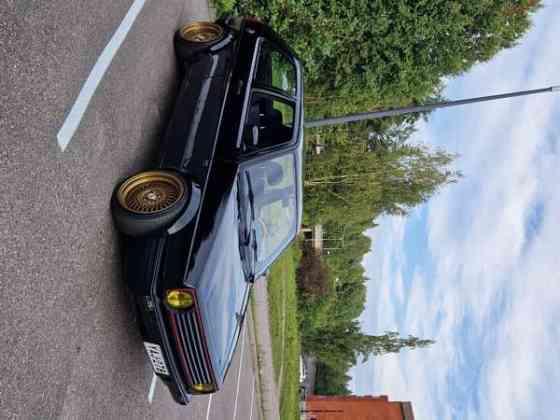 Volkswagen Golf Helsinki