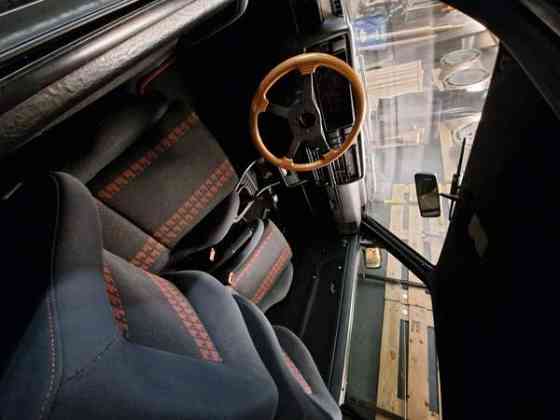 Volkswagen Golf Helsinki