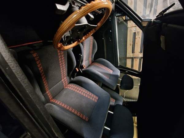 Volkswagen Golf Helsinki - photo 5