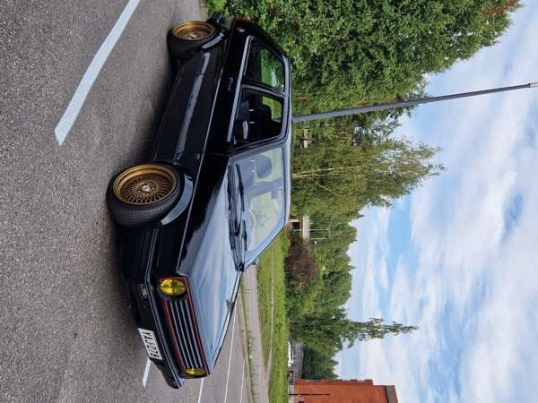 Volkswagen Golf Helsinki - photo 6