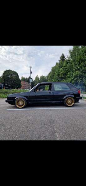 Volkswagen Golf Helsinki - photo 1