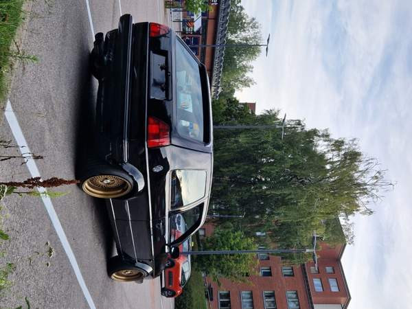 Volkswagen Golf Helsinki - photo 8