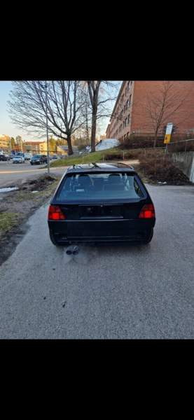 Volkswagen Golf Helsinki - photo 3