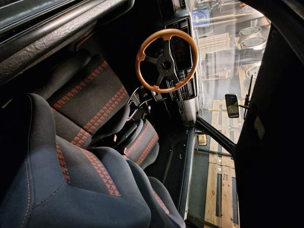 Volkswagen Golf Helsinki - photo 4