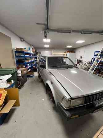 Toyota Corolla Sredneuralsk