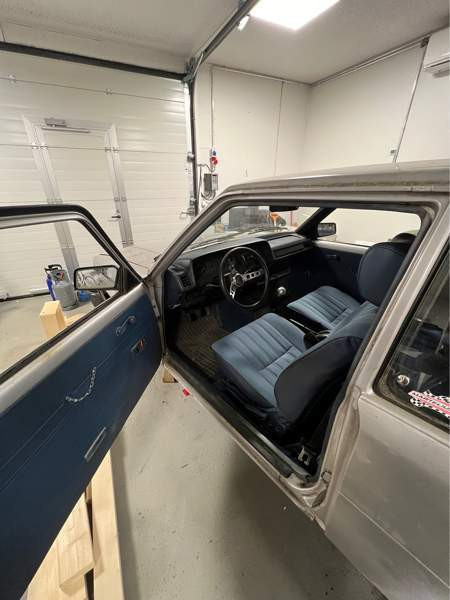 Toyota Corolla Sredneuralsk – foto 3