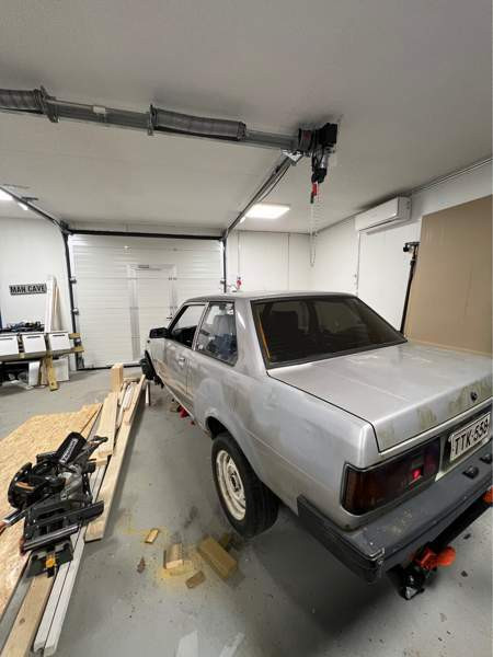 Toyota Corolla Sredneuralsk – foto 2