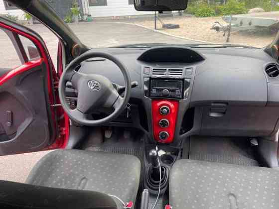 Toyota Yaris Espoo