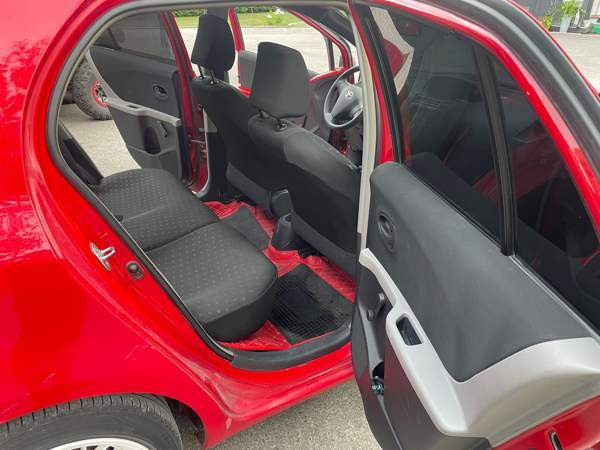 Toyota Yaris Espoo - photo 6