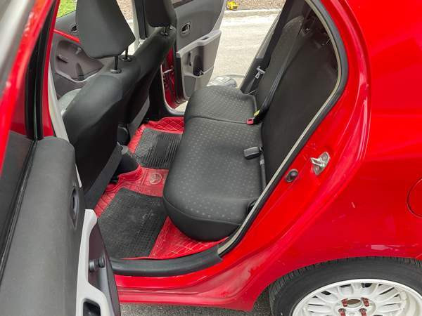 Toyota Yaris Espoo - photo 7