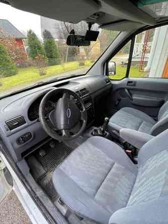 Ford Transit Connect Viitasaari