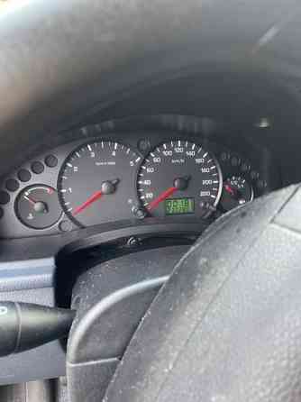 Ford Transit Connect Viitasaari