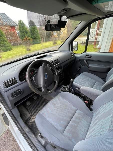 Ford Transit Connect Viitasaari – foto 5