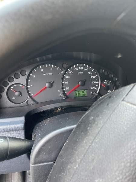 Ford Transit Connect Viitasaari – foto 6